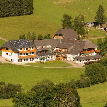 Akzent Hotel Kaltenbach Triberg im Schwarzwald Exterior photo